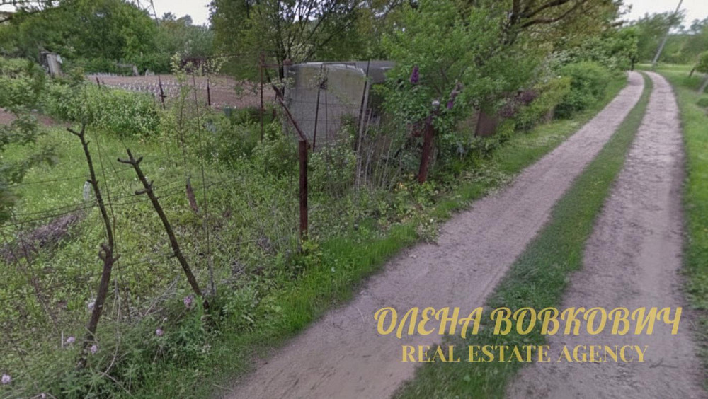 Продаж земельної ділянки 7.22 соток Загвіздя - фото 1