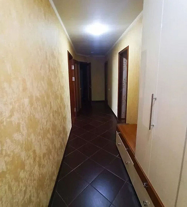 Продаж Квартира 4-кімнатна, 9/9 поверх на Строителей, 12 Дніпро - фото 13