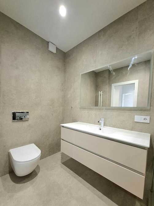 Продаж Квартира 2-кімнатна, 24/24 поверх на Повітряних сил вул., д. 56 Київ - фото 18