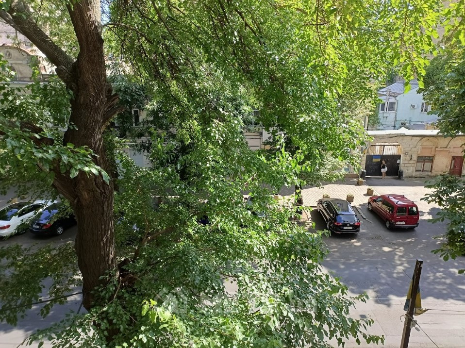 2-комнатная квартира в самом сердце Одессы Одесса - изображение 14