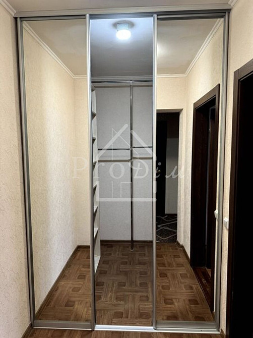 Оренда Квартира 1-кімнатна, 25/25 поверх на Балтійський пров., 1 Kiev - photo 9