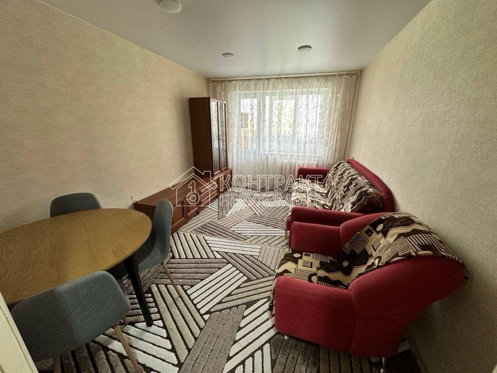 Оренда 2к Квартира 45 кв.м Байрона вул. Харьков - изображение 1