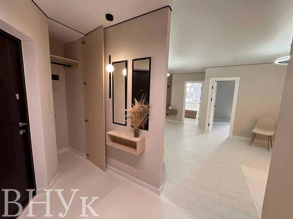 Продаж Квартира 3-кімнатна, 6/11 поверх на Київська Тернополь - изображение 9