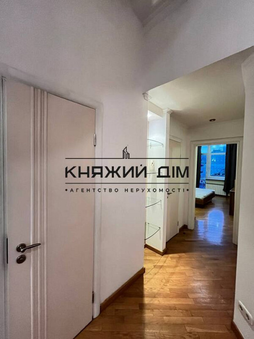 БЕЗ КОМІСІЇ! Оренда 3 -к. кв. студія метро Майдан Незалежності по вул. Михайлівській . №: 11203791 Київ - фото 20