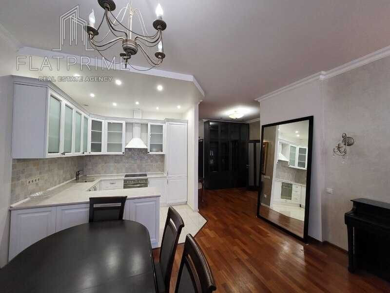 Продаж Квартира 2-кімнатна, 9/19 поверх на Коновальця Євгена вул., д. 36-В Kiev - photo 5