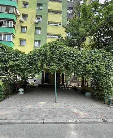 Продаж Квартира 3-кімнатна, 4/9 поверх на Газеты Правда пр., 65 Дніпро