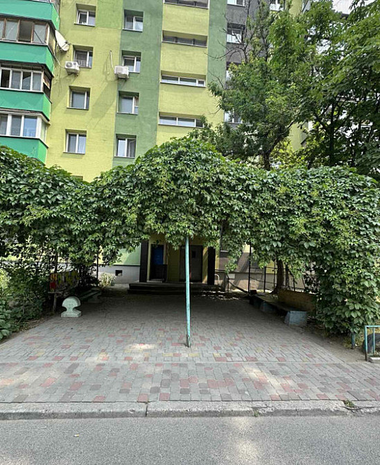 Продаж Квартира 3-кімнатна, 4/9 поверх на Газеты Правда пр., 65 Дніпро - фото 2