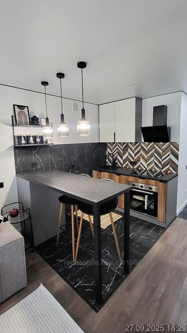 Продаж 1к квартири 27 кв. м Львів - фото 2