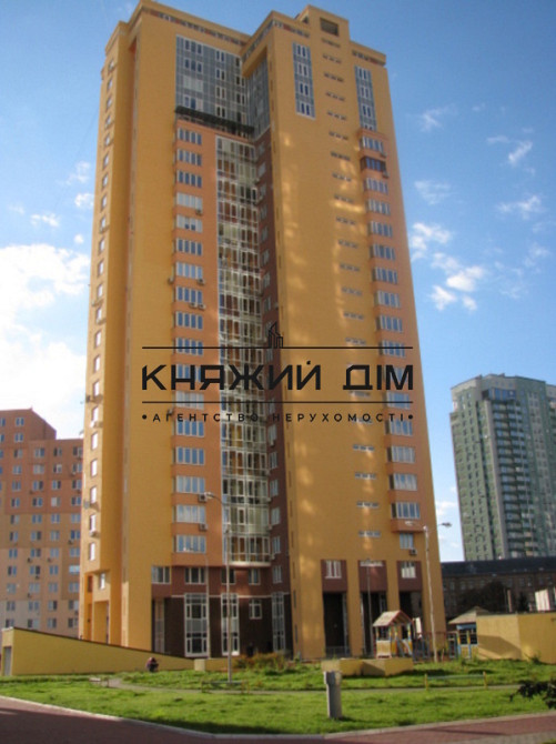 Оренда Квартира 2-кімнатна, 18/25 поверх на Краснозвездный просп./Лобановського просп. Киев - изображение 12