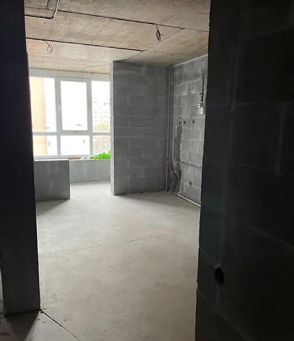 Продаж Квартира 1-кімнатна, 8/10 поверх Тернопіль - фото 1