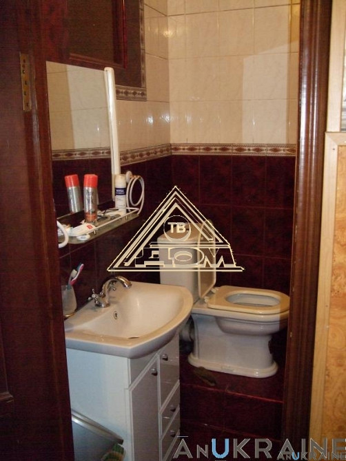 Продам под офис 2-комнатная квартира , Фонтанская дорога. Odessa - photo 5