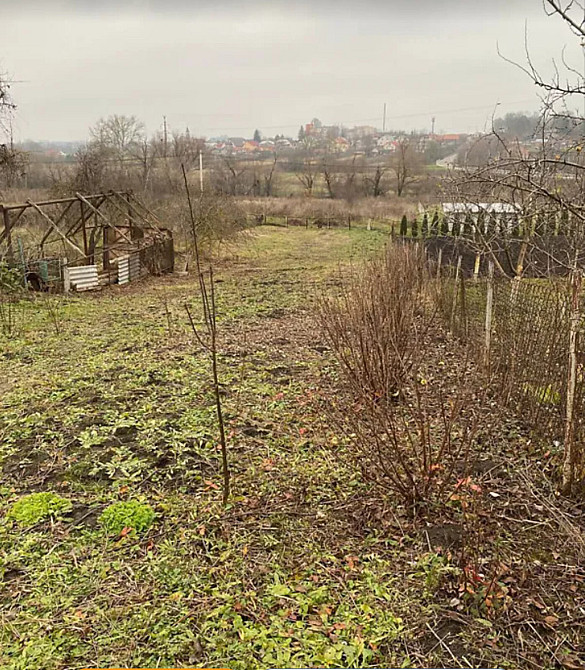 Продаж земельної ділянки 10 соток Байківці - фото 9