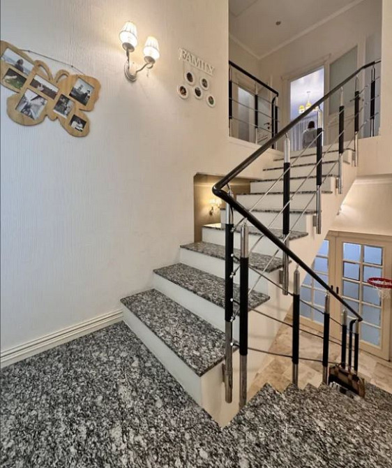 Продам 2 этажныйо таунхаус  на ул. Академика Вавилова . Одеса - фото 17