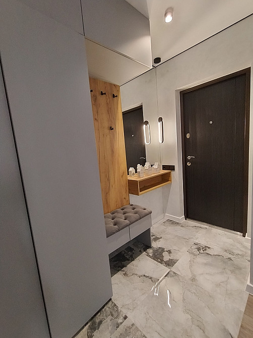 Продаж Квартира 2-кімнатна, 9/11 поверх на Київська Ternopil' - photo 17