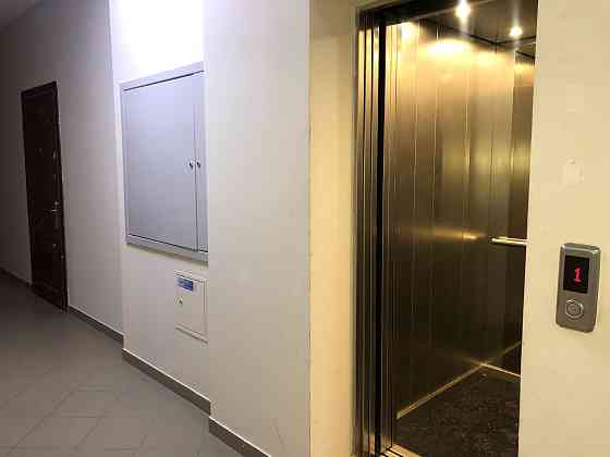 Продам 1-комнатную квартиру с ремонтом и мебелью на 7-й Фонтана Odessa