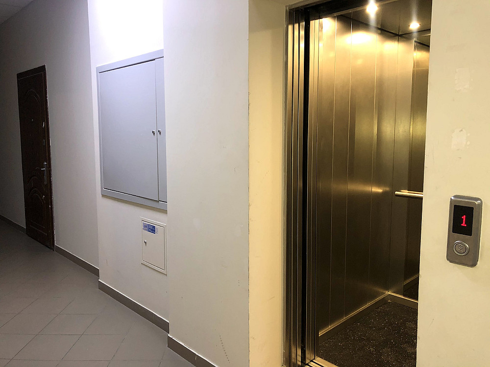 Продам 1-комнатную квартиру с ремонтом и мебелью на 7-й Фонтана Odessa - photo 2