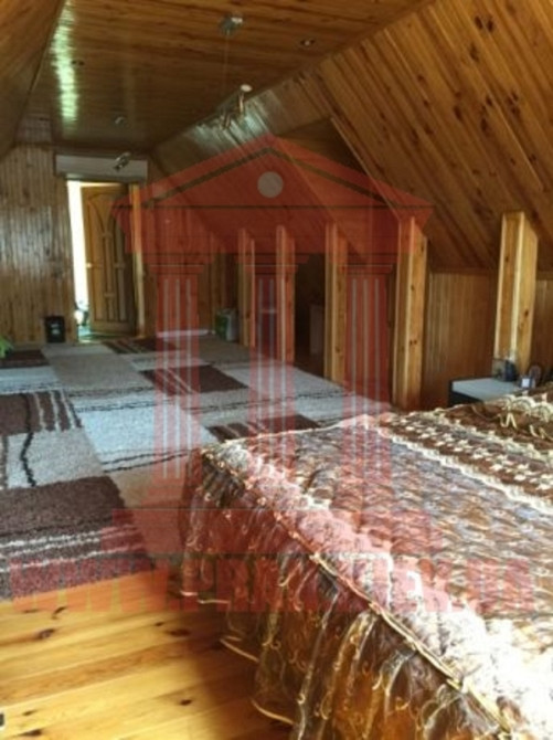 Продаж 3-поверховий Будинок з ділянкою 19 сот 318 кв.м  на Киевский шлях  - фото 7