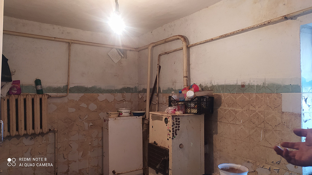 Продаётся дом в с.Дачное. Дачне - фото 5