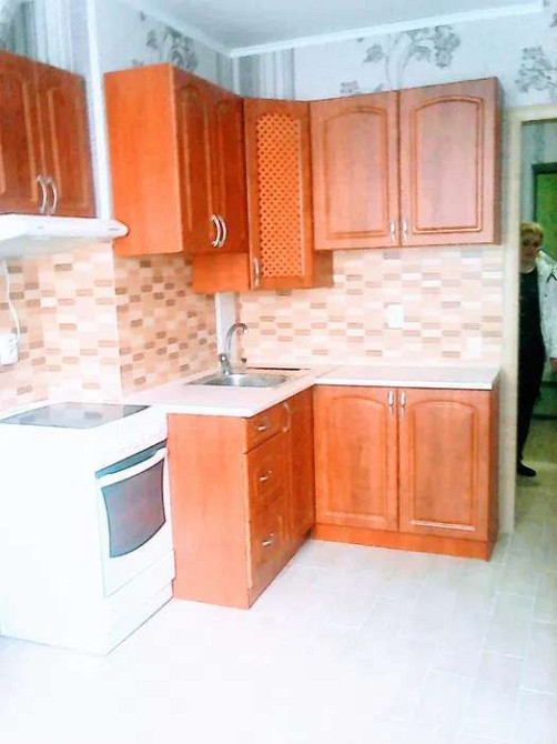 Оренда Квартира 1-кімнатна, 4/18 поверх на ул. Михаила Ломоносова, 46 Київ - фото 3