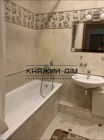 Оренда 1 кімнатної квартири в новому будинкуе ЖК Патріотика метро Позняки, Осокорки № 1197402 Київ