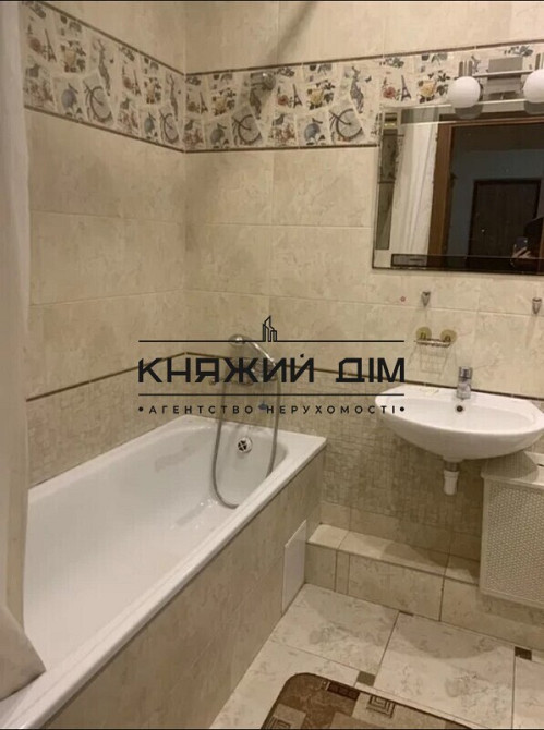 Оренда 1 кімнатної квартири в новому будинкуе ЖК Патріотика метро Позняки, Осокорки № 1197402 Київ - фото 4