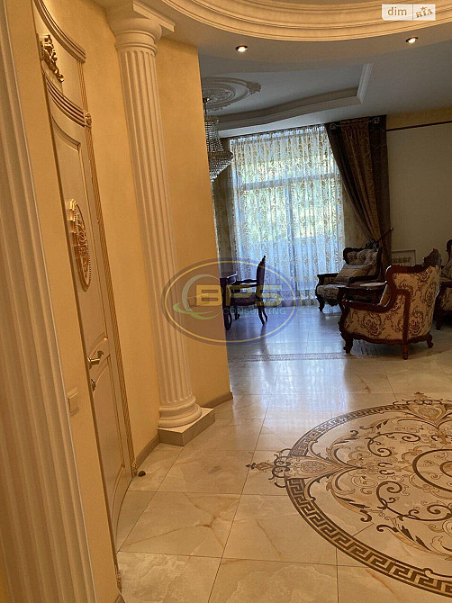 Продаж 2к квартири 118.8 кв. м Одеса - фото 8