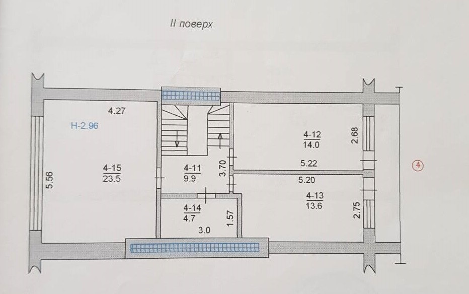 Таунхаус  возле моря! Чорноморськ - фото 6