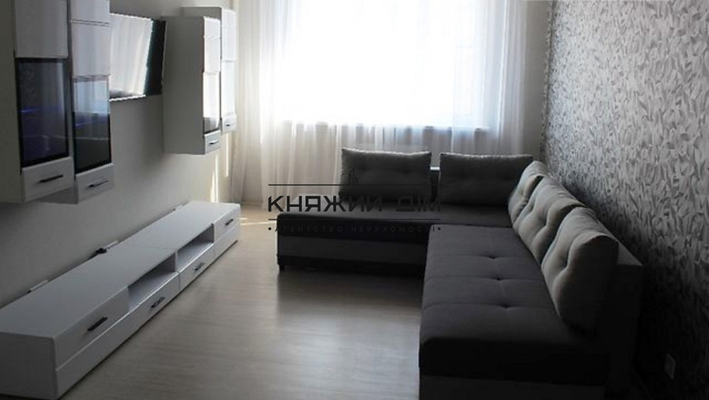 Оренда Квартира 2-кімнатна, 12/20 поверх на вул. Маршала Конева ул./Самійла Кішки Киев - изображение 1