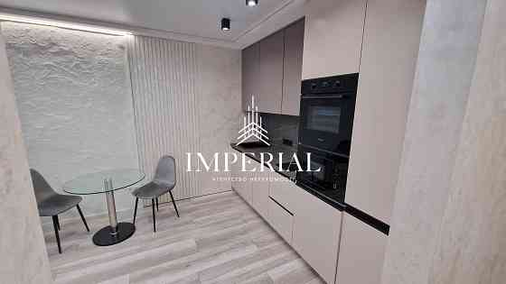 Продаж Квартира 1-кімнатна, 6/19 поверх на вул. Максимовича Михайла Киев