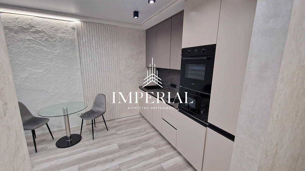 Продаж Квартира 1-кімнатна, 6/19 поверх на вул. Максимовича Михайла Киев - изображение 4