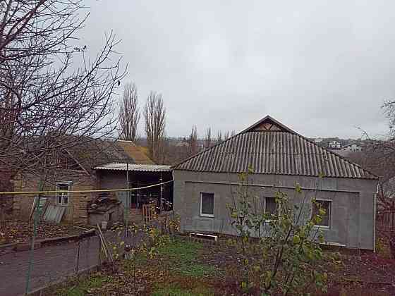 Будинок Масляниківка. Kirovohrad