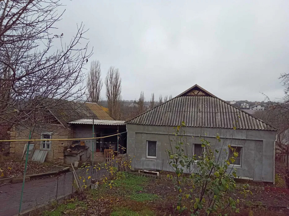 Будинок Масляниківка. Kirovohrad - photo 1