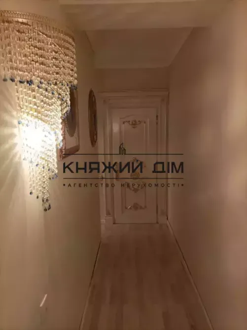 Продаж 2 км. квартири ЖК Пакровський 12/14 вул. О.Конинського (Тургенівська) код 21146672 Київ - фото 9