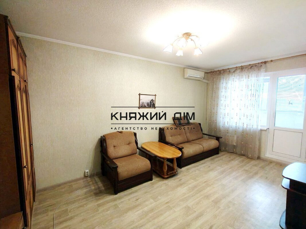 Оренда 2-х. ком., роздільна на Харківському. Код об'єкта: 11163315 Київ - фото 18