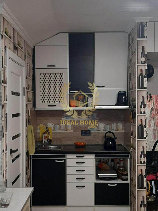 Продам 1-кімнатну квартиру в Голосіівськомц районі Київ - фото 1