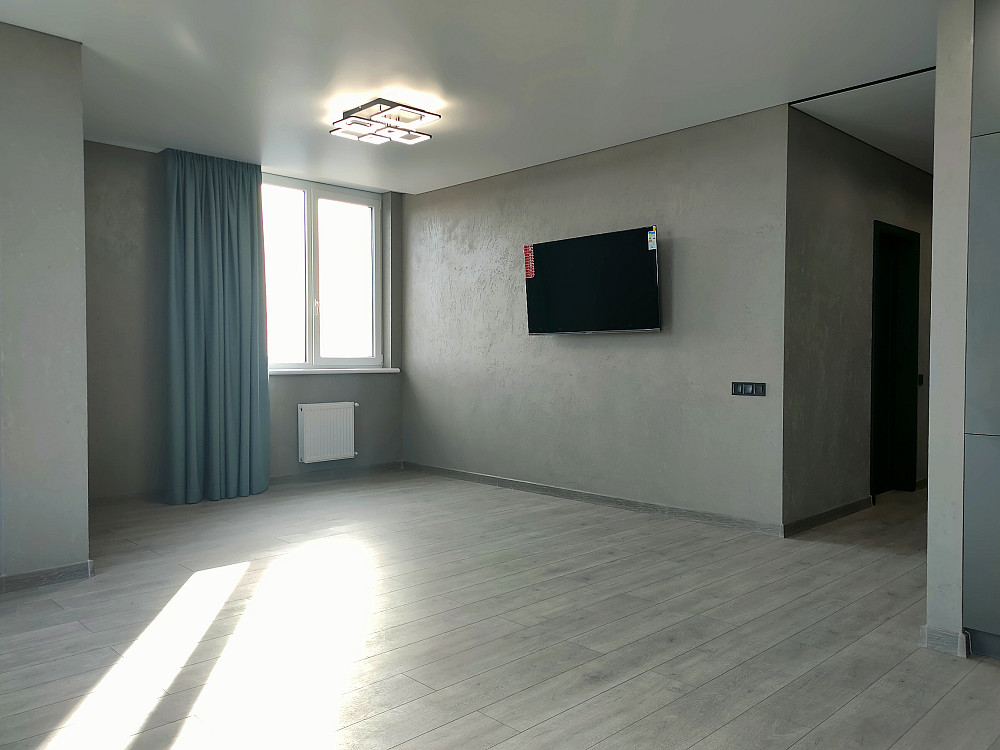 1 комнатная 54 кв.м. в  ЖК Бульвар Акаций Odessa - photo 10