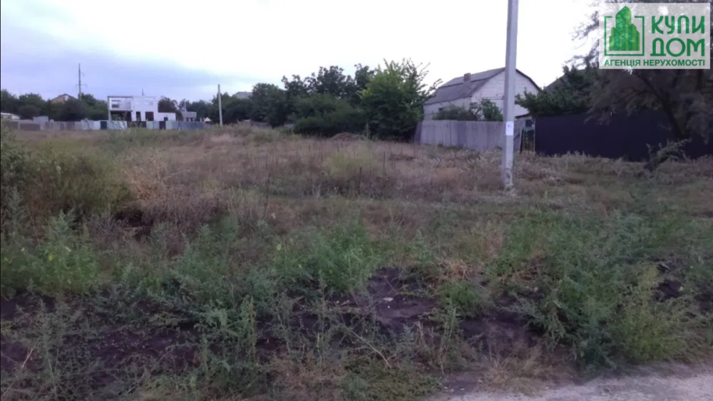 Продаж земельної ділянки 10 соток на Тарана улица Кропивницький - фото 2