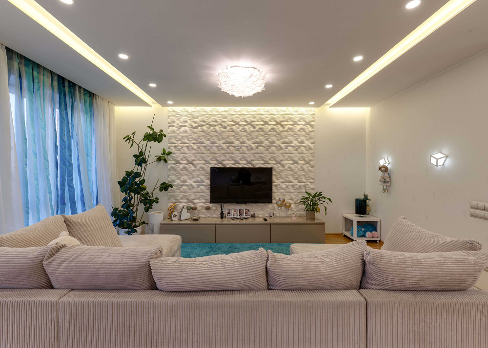 Продаж Квартира 2-кімнатна, 9/16 поверх на Борщагівська вул., д. 152а Kiev - photo 6