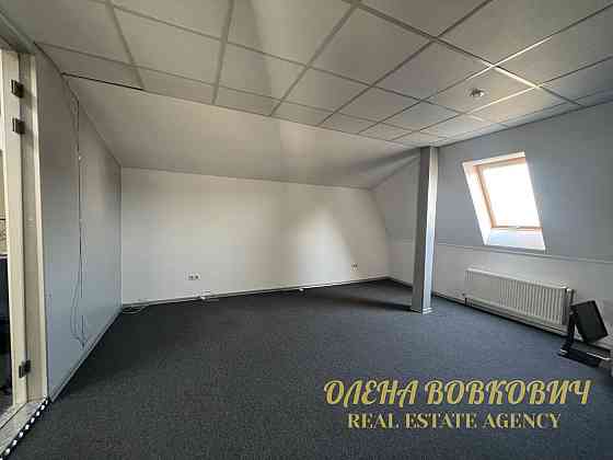 Оренда офісне приміщення на вул. Тринітарська приміщень - 1, поверх - 3/3 Івано-Франківськ