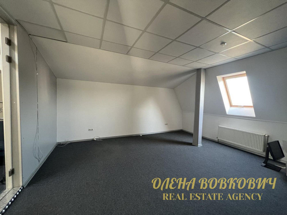 Оренда офісне приміщення на вул. Тринітарська приміщень - 1, поверх - 3/3 Івано-Франківськ - фото 2