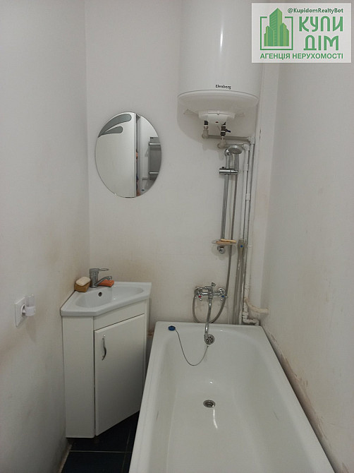 Продаж 1 кімнатної в Центрі Кропивницький - фото 7