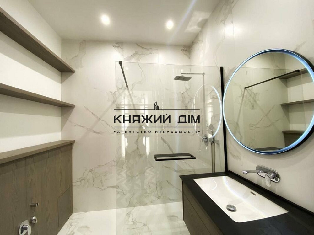 ВИДОВА квартира-студія в ЖК Smart Plaza Obolon Код об'єкта:№ 11199973 Kiev - photo 11