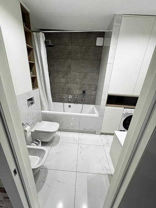 Продаж Квартира 3-кімнатна, 9/12 поверх на Славы б-р, 45Б Дніпро - фото 17