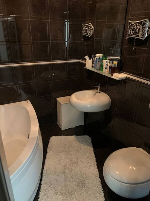 Продаж Квартира 3-кімнатна, 21/24 поверх на Дніпровська набережна, 14 Київ - фото 8