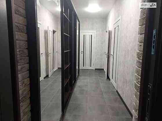 Оренда Квартира 2-кімнатна, 3/3 поверх на київський првулк Вінниця