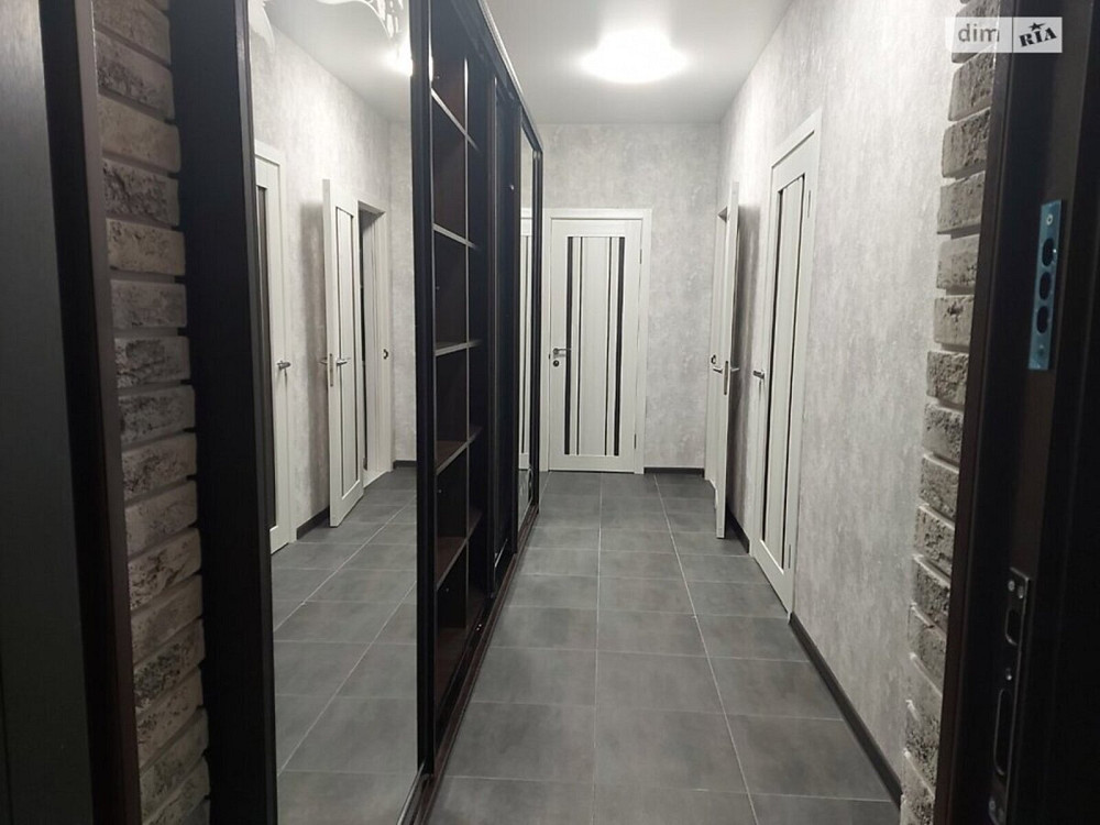 Оренда Квартира 2-кімнатна, 3/3 поверх на київський првулк Вінниця - фото 1