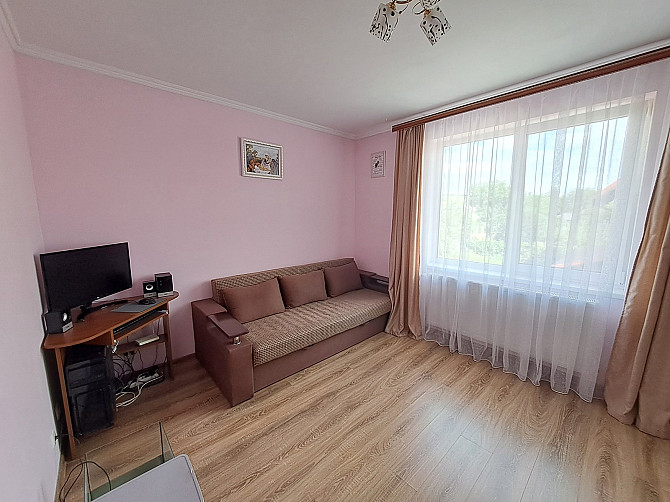 Продаж 2км квартири по  вул. Обїзна, Дружба.Тернопіль Тернопіль - фото 13