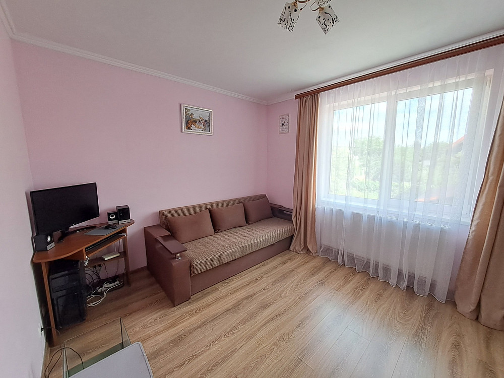 Продаж 2км квартири по вул. Обїзна, Дружба.Тернопіль Тернопіль - фото 13