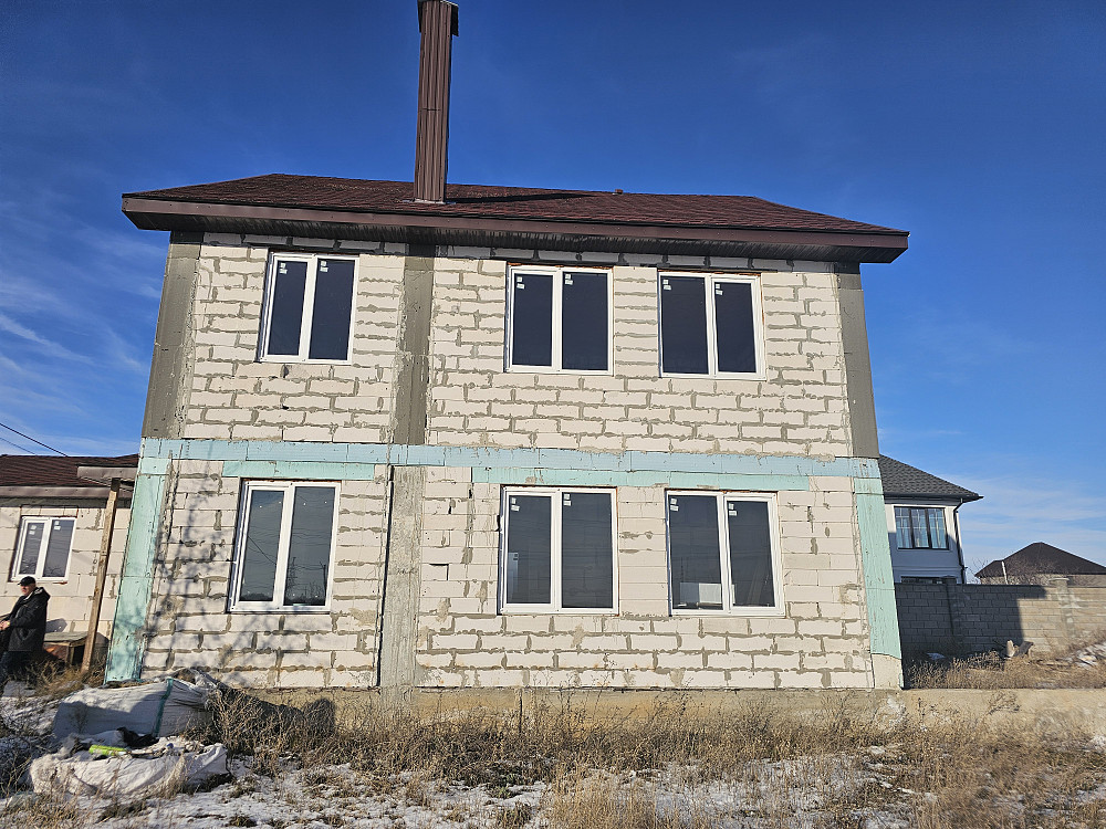 Продаж Будинок 6-кімнатний на ул. Уютная, 30 Усатове - фото 2