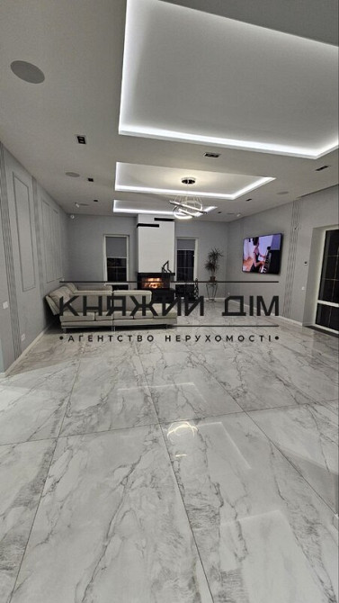 БЕЗ КОМІСІЇ Оренда унікального будинку за адресою с. Іванковичі Васильківського району 139394 Иванковичи - изображение 8